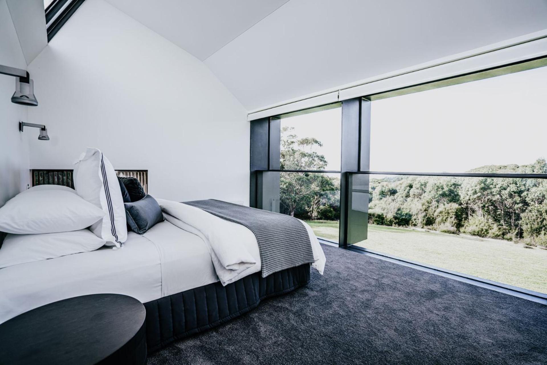 Alkina Lodge Nuru Wattle Hill Luaran gambar